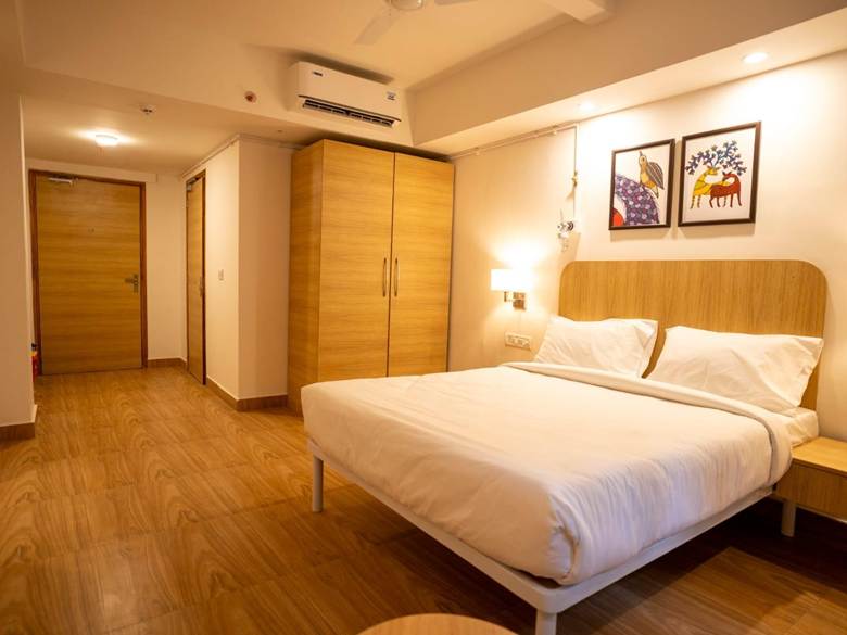 Services Offered by Delhi NCR Old Age Homes