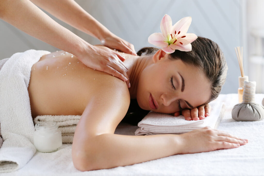 Tantric London delivering professional and intimate massage sessions for relaxation