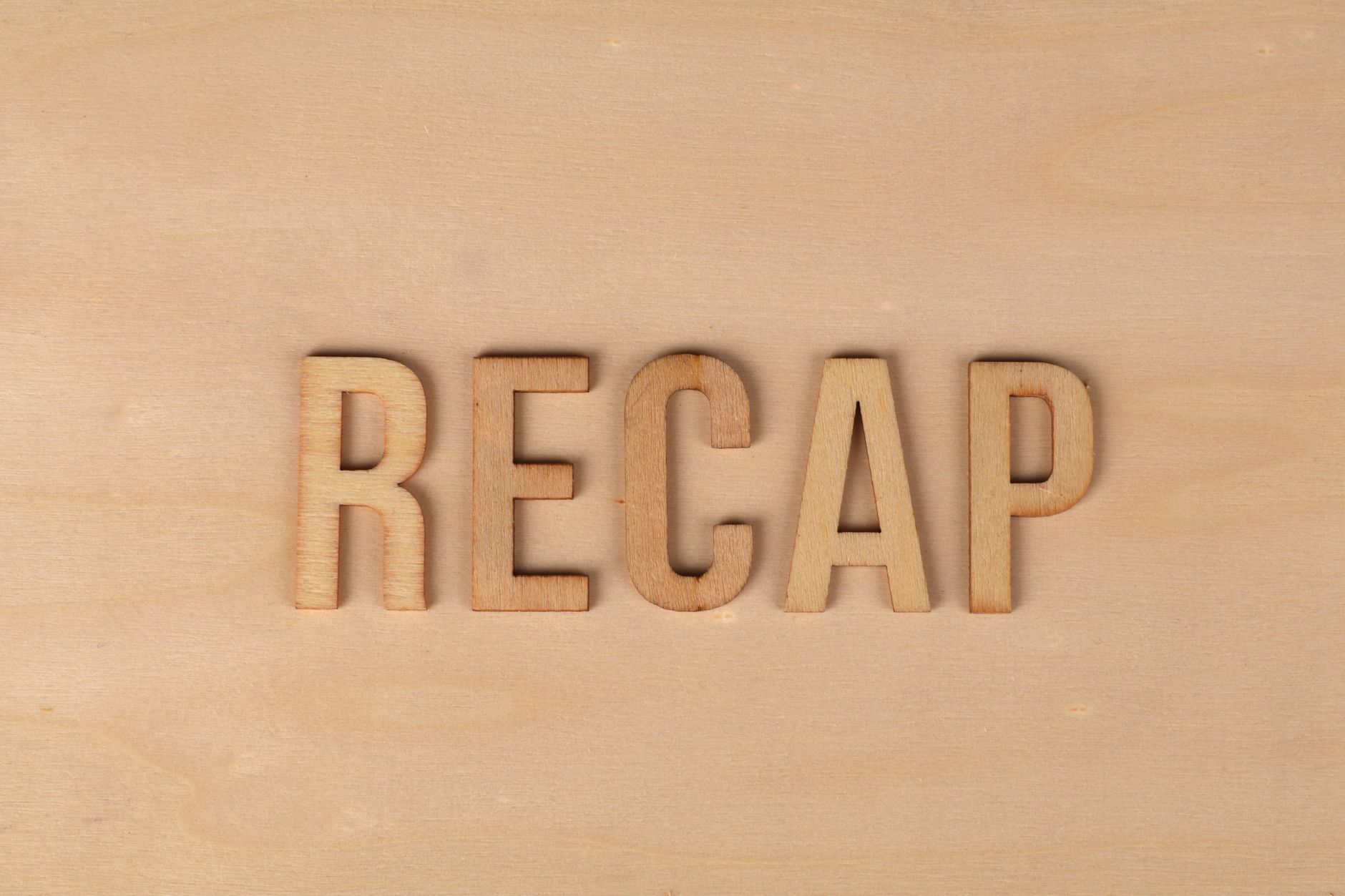 Cathie Wood weekly recap