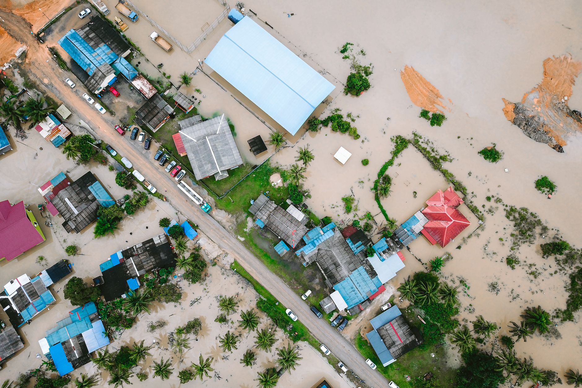 climate resilience planning