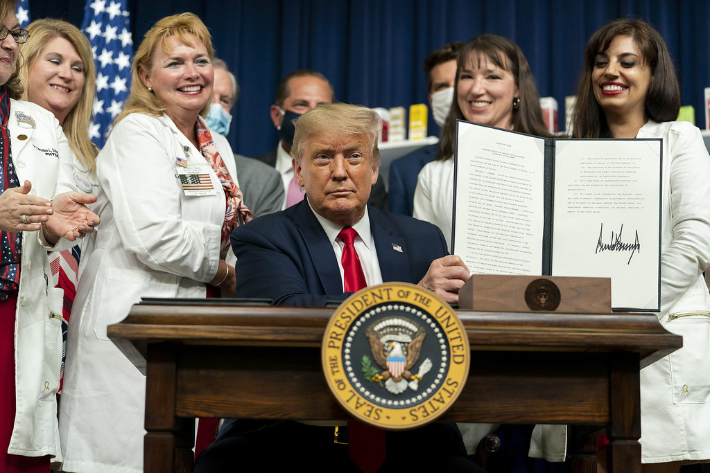 lower drug prices