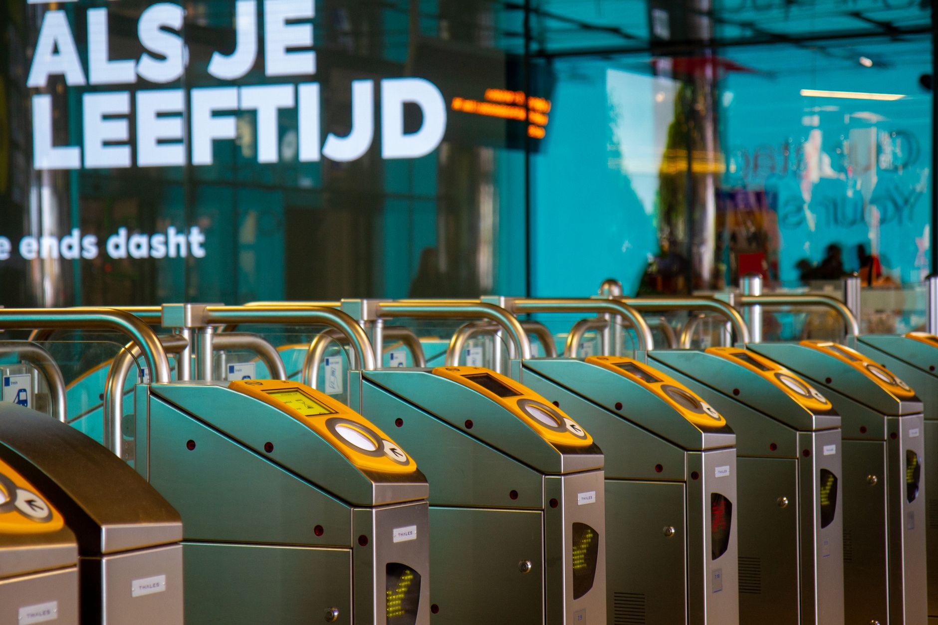 Dutch market access